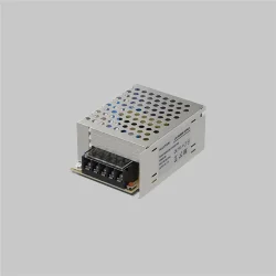 Источник напряжения PSL002 12В 24Вт IP 20 811005 (Серебро) 811005