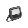 Прожектор светодиодный 8W/3000K IP65 | 1100Lm Симметричный 100° Чёрный | - LEDVANCE FLOODLIGHT. Фото