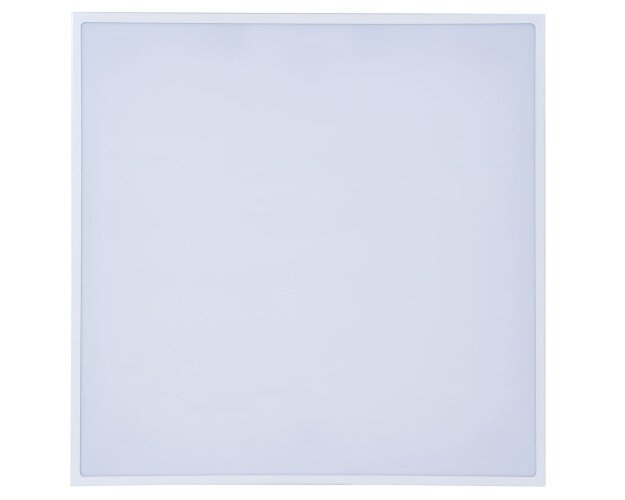 Подвесной офисный светодиодный светильник Армстронг 30 Вт IP54 595x595x48 мм 6000К Опал - фото 4