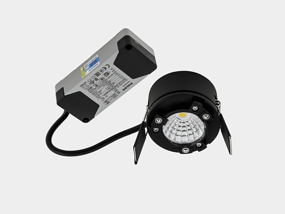 Модуль для светильника серии MINI COMBO, MINI-COMBO-BASE-60-9-NW. Фото 3