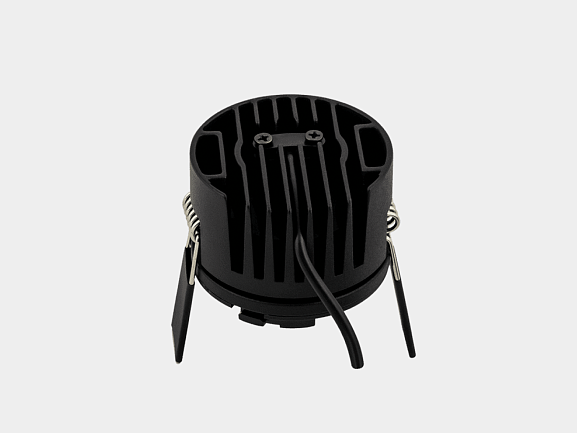 'Модуль для светильника серии MINI COMBO, MINI-COMBO-BASE-60-9-NW. Фото 2