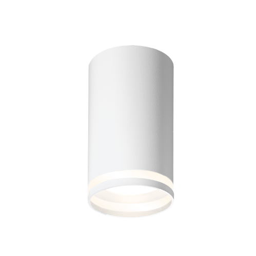 Светильник WOLTA WSL-GU10/02W под лампу GU10 Белый MODERNO - фото 4.