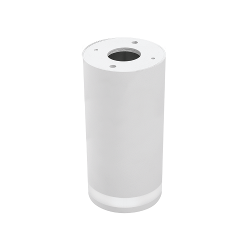 Светильник WOLTA WSL-GU10/02W под лампу GU10 Белый MODERNO - фото 5.