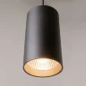 Подвесной светильник Vol 3000К 20Вт 50° (Черный) - фото 6