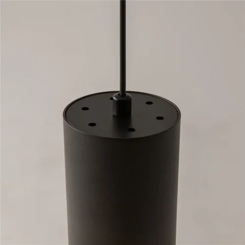 Подвесной светильник Вол / Vol 3000К 20Вт (Черный) P100PL-20W3K-B - фото 10