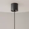 Подвесной светильник Вол / Vol 3000К 20Вт (Черный) P100PL-20W3K-B - фото 15