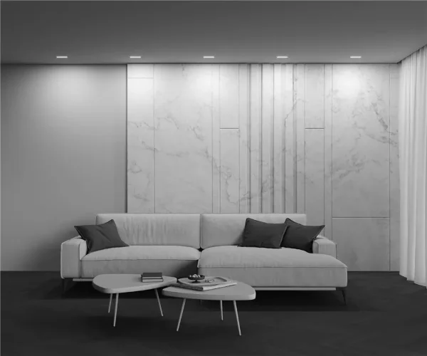 Встраиваемый светильник Basis 3000K-6000K 12Вт 112° IP 20 (Белый) - фото 2