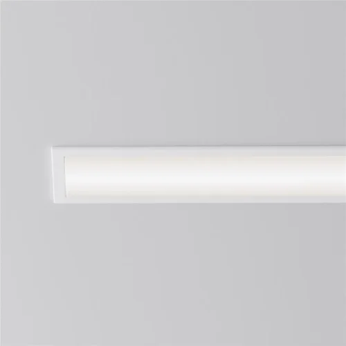 Встраиваемый светильник Basis 3000K-6000K 12Вт 112° IP 20 (Белый) - фото 7