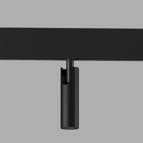 Умный трековый светильник 7W 2700-6500K Dim Cubo Slim Magnetic 85070/01 - фото 2