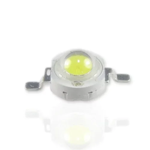 1W-100Lm-LED-DW 4000k - фото 3.