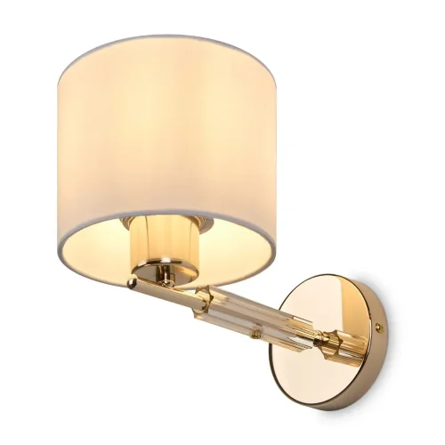 Настенный светильник (бра) Freya FR5386WL-01G (Золото) - фото 2