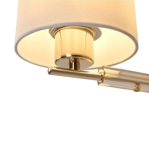 Настенный светильник (бра) Freya FR5386WL-01G (Золото) - фото 4