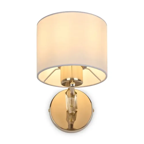 Настенный светильник (бра) Freya FR5386WL-01G (Золото) - фото 5