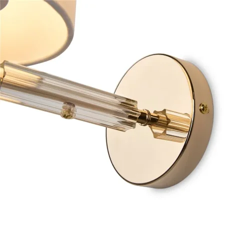 Настенный светильник (бра) Freya FR5386WL-01G (Золото) - фото 6