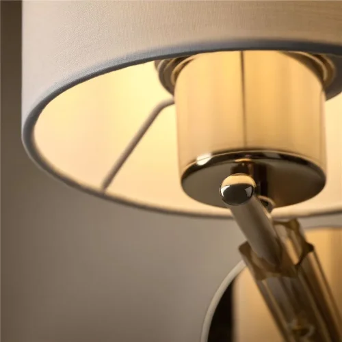 Настенный светильник (бра) Freya FR5386WL-01G (Золото) - фото 7