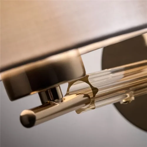 Настенный светильник (бра) Freya FR5386WL-01G (Золото) - фото 10