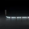 Светодиодная лента 24 В 8 Вт/м 120Led/м 2116 IP20, холодный белый 6500K, 5 м 2116 24V 120Led 8W IP20 - фото 2