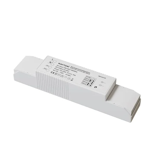 Источник питания DALI DT6 22-28Вт IP20 (Белый) PSL-DL40-S-550-700mA - фото