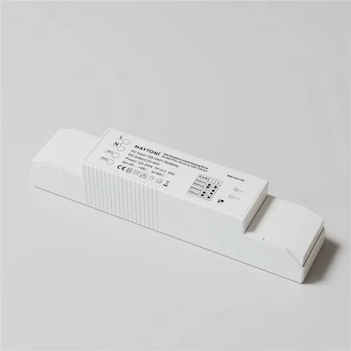Источник питания DALI DT6 22-28Вт IP20 (Белый) PSL-DL40-S-550-700mA - фото 2