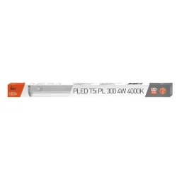 Светильник светодиодный PLED T5i PL 450 FR 6Вт 4000К IP40 180-265В ДПО JazzWay 2850607