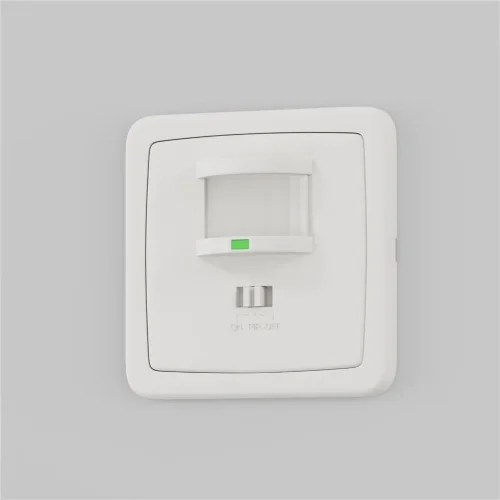 Инфракрасный датчик SI-02 (Белый) - фото 3