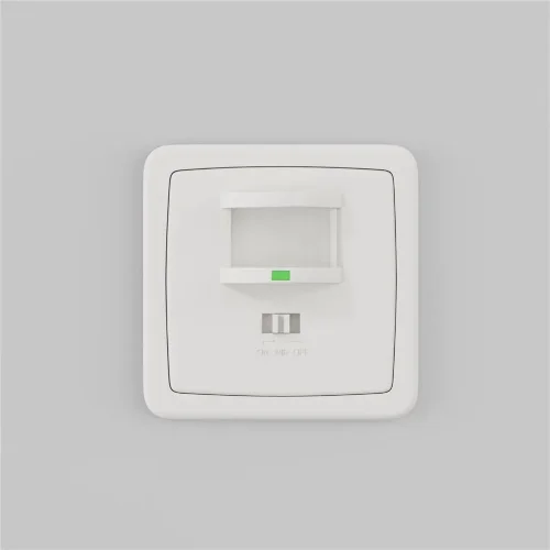 Инфракрасный датчик SI-02 (Белый) - фото 4