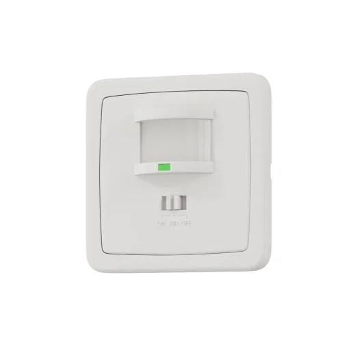 Инфракрасный датчик SI-02 (Белый) - фото