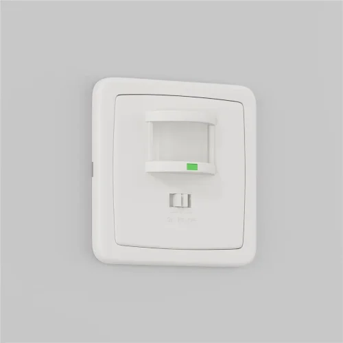 Инфракрасный датчик SI-02 (Белый) - фото 5