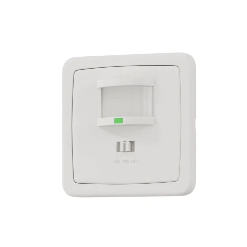 Инфракрасный датчик 800Вт (Белый) SI-02 - фото