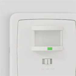 Инфракрасный датчик 800Вт (Белый) SI-02