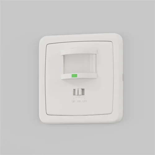 Инфракрасный датчик 800Вт (Белый) SI-02 - фото 3