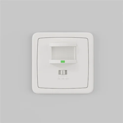 Инфракрасный датчик 800Вт (Белый) SI-02 - фото 4