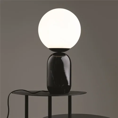 Настольный светильник Freya FR5288TL-01B (Черный) - фото 9