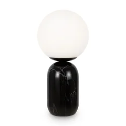 Настольный светильник Freya FR5288TL-01B (Черный)