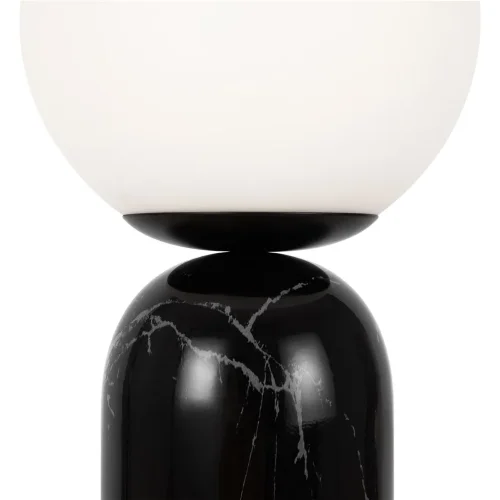 Настольный светильник Freya FR5288TL-01B (Черный) - фото 10