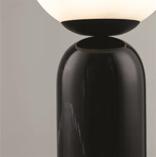 Настольный светильник Freya FR5288TL-01B (Черный) - фото 8