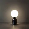 Настольный светильник Шери / Cherie (Черный) FR5288TL-01B - фото