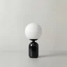 Настольный светильник Шери / Cherie (Черный) FR5288TL-01B - фото 2