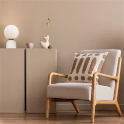 Настольный светильник Шери / Cherie (Черный) FR5288TL-01B