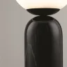 Настольный светильник Шери / Cherie (Черный) FR5288TL-01B - фото 8