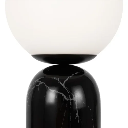 Настольный светильник Шери / Cherie (Черный) FR5288TL-01B - фото 10