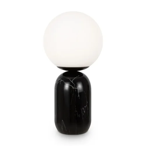 Настольный светильник Шери / Cherie (Черный) FR5288TL-01B - фото 11
