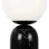 Настольный светильник Шери / Cherie (Черный) FR5288TL-01B - фото 6