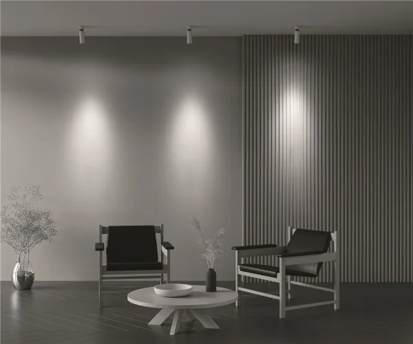 Потолочный светильник Focus Zoom 4000K 1x12W 15°-50° (Белый) - фото 6