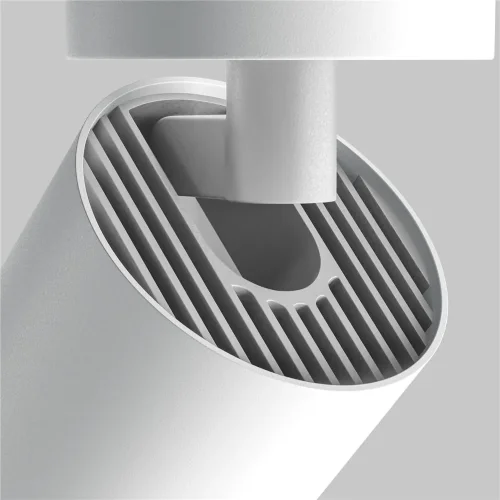 Потолочный светильник Focus Zoom 4000K 1x12W 15°-50° (Белый) - фото 12