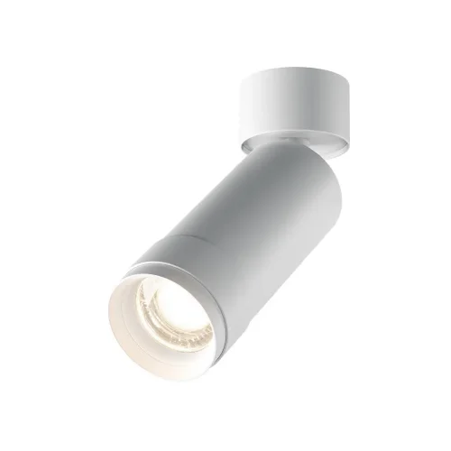 Потолочный светильник Фокус Зум / Focus Zoom 12 Вт 4000 К 15-50° (Белый) C055CL-L12W4K-Z-W - фото