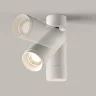 Потолочный светильник Фокус Зум / Focus Zoom 12 Вт 4000 К 15-50° (Белый) C055CL-L12W4K-Z-W - фото 5