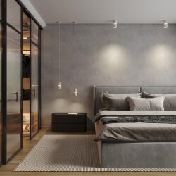 Светильник накладной светодиодный «Novotech» 359337, серия: ARISTO