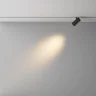 Трековый светильник Фокус / Focus Zoom Exility X 2700-6000K 12Вт 10-45° Dim Smart Zigbee (Черный) TR244-4-12WTW-DSZ-B - фото 4
