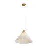 Подвесной светильник Кинсли / Kinsley (Латунь) FR5533PL-01BS - фото 5